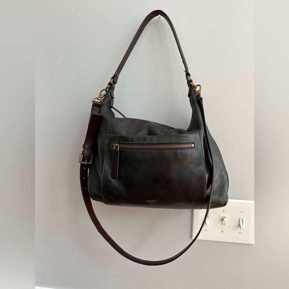 Fossil Vickery satchel - Picture 1 of 16